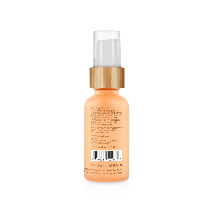 Glidecreme L Nua Honning Vanilje 30 ml #5