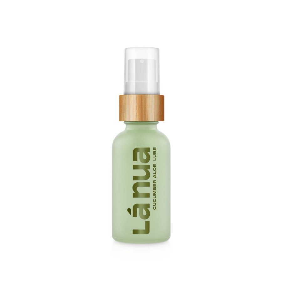 Glidecreme L Nua Aloe Vera 30 ml #1