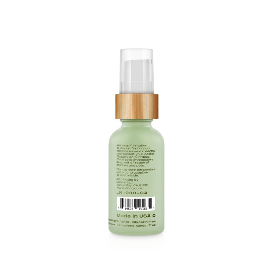 Glidecreme L Nua Aloe Vera 30 ml #7