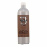 Nrende Hrbalsam Bed Head For Men Tigi Bed Head Men Clean Up 750 ml #1