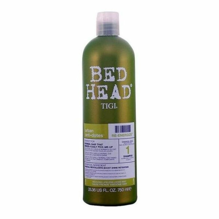 Farvebevarende shampoo Bed Head Tigi #1