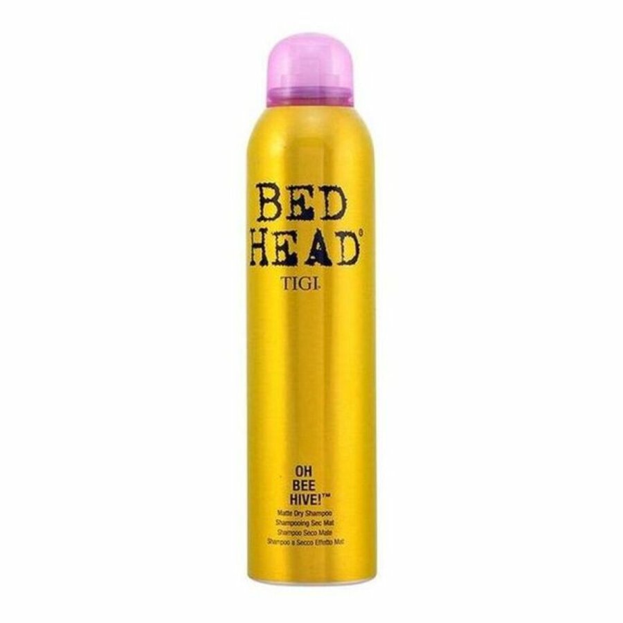 T�rshampoo Bed Head Tigi #1