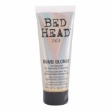 Hrbalsam Bed Head Dumb Blonde Tigi #1