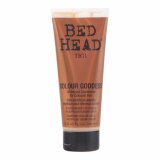 Hrbalsam Bed Head Colour Goddess Oil Infused Tigi Farvet hr #1