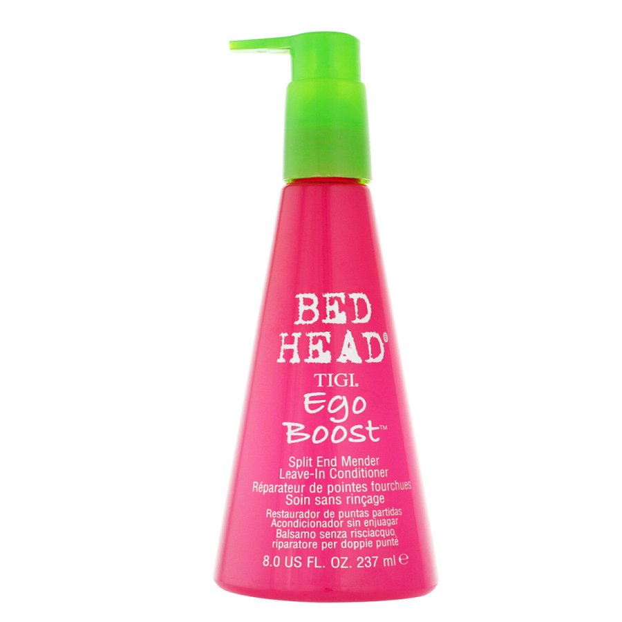 Hrbalsam uden skylning Tigi Bed Head Ego Boost 237 ml #1