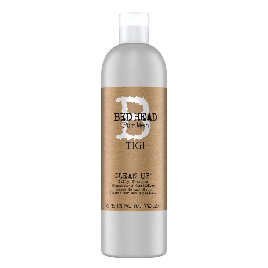 Dybderensende Shampoo Tigi TMC426779 750 ml #1