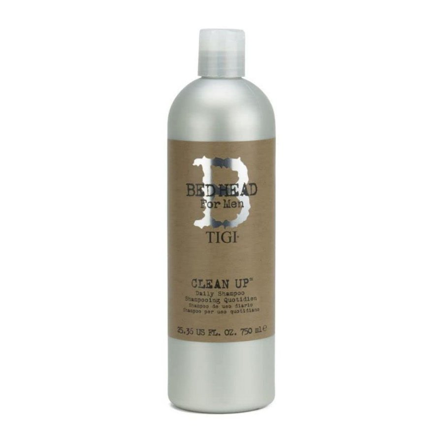 Dybderensende Shampoo Tigi TMC426779 750 ml #3
