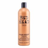 Hrbalsam Bed Head Colour Goddess Oil Infused Tigi Farvet hr #2