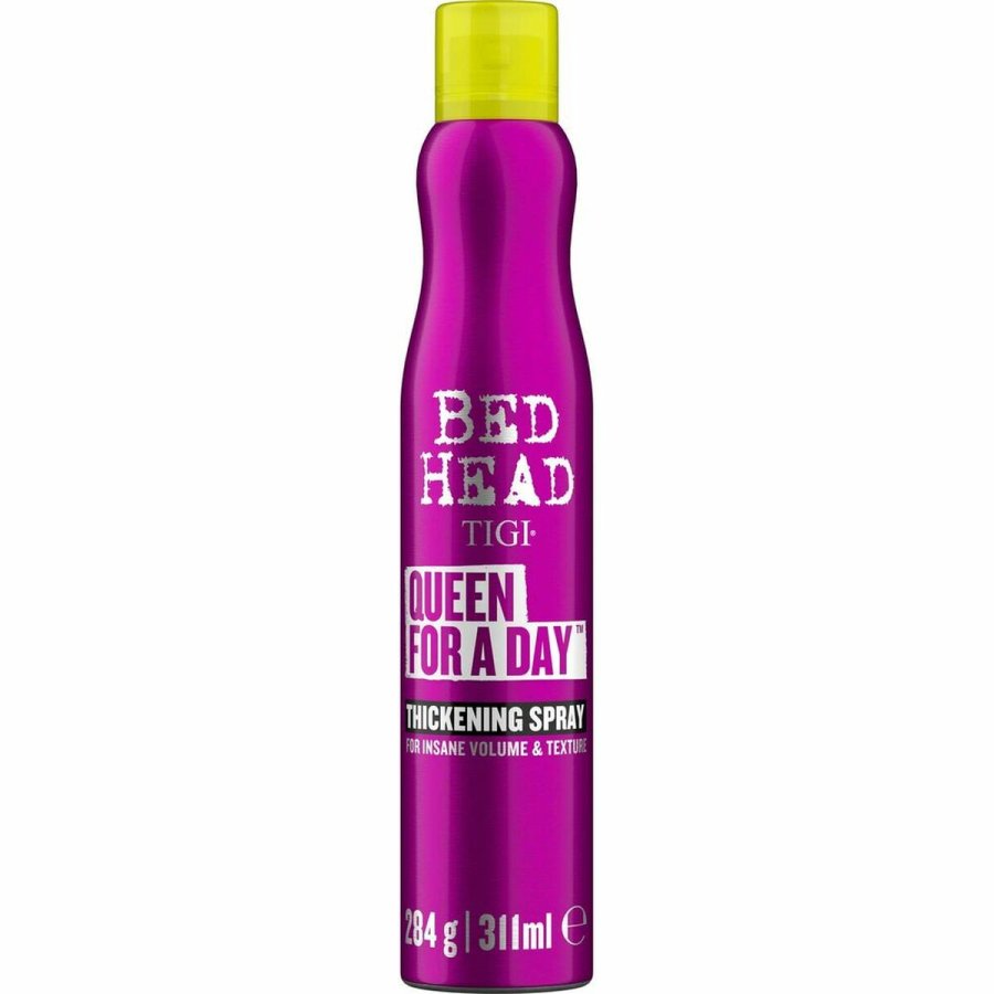 Spray til Volumen Be Head Tigi 140718 300 ml #1