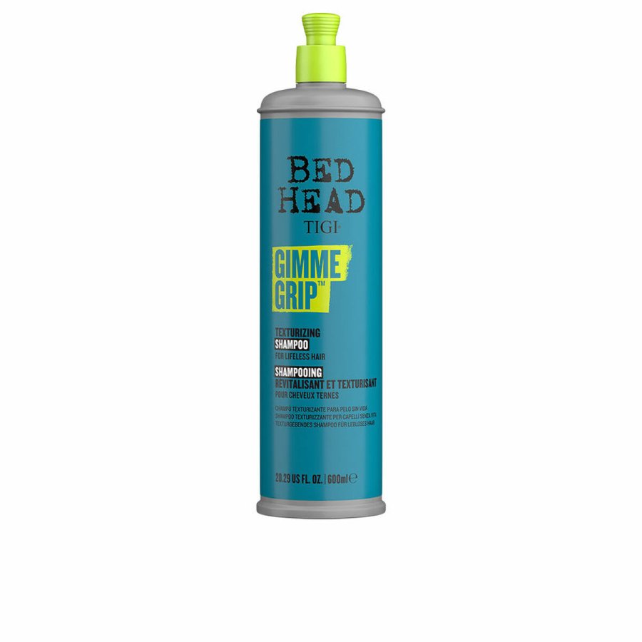 Shampoo Tigi Gimme Grip #1