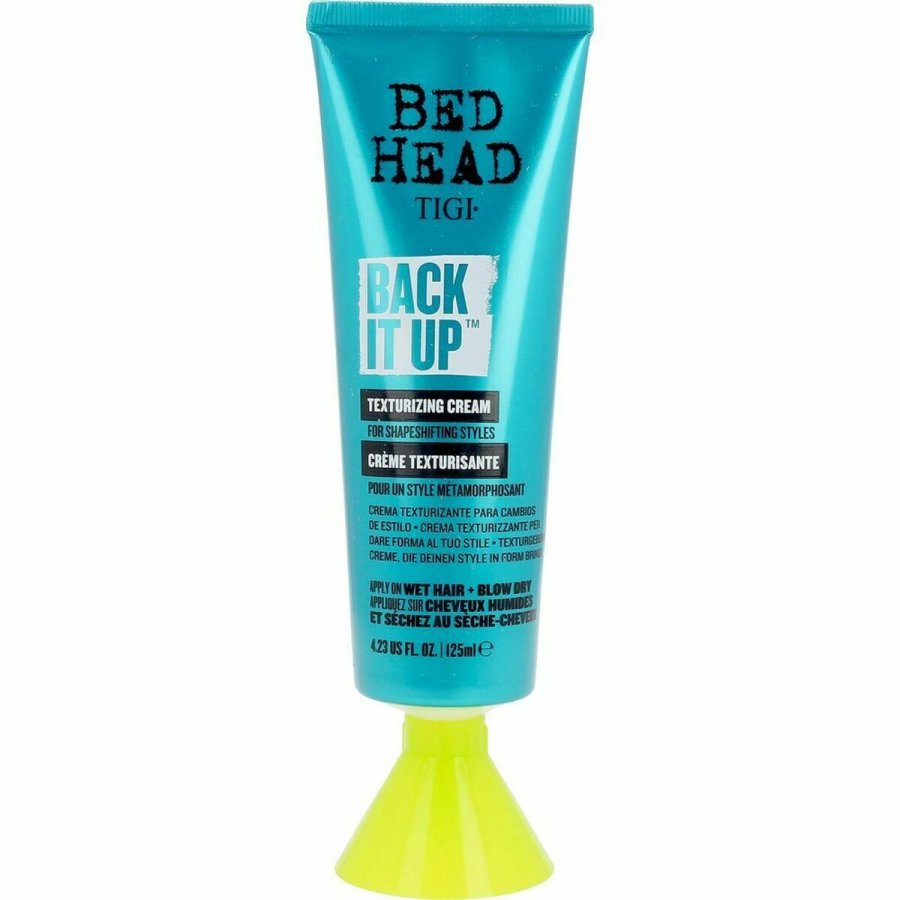 Strukturprodukter til Hret Tigi Bed Head Back It Up 125 ml #1