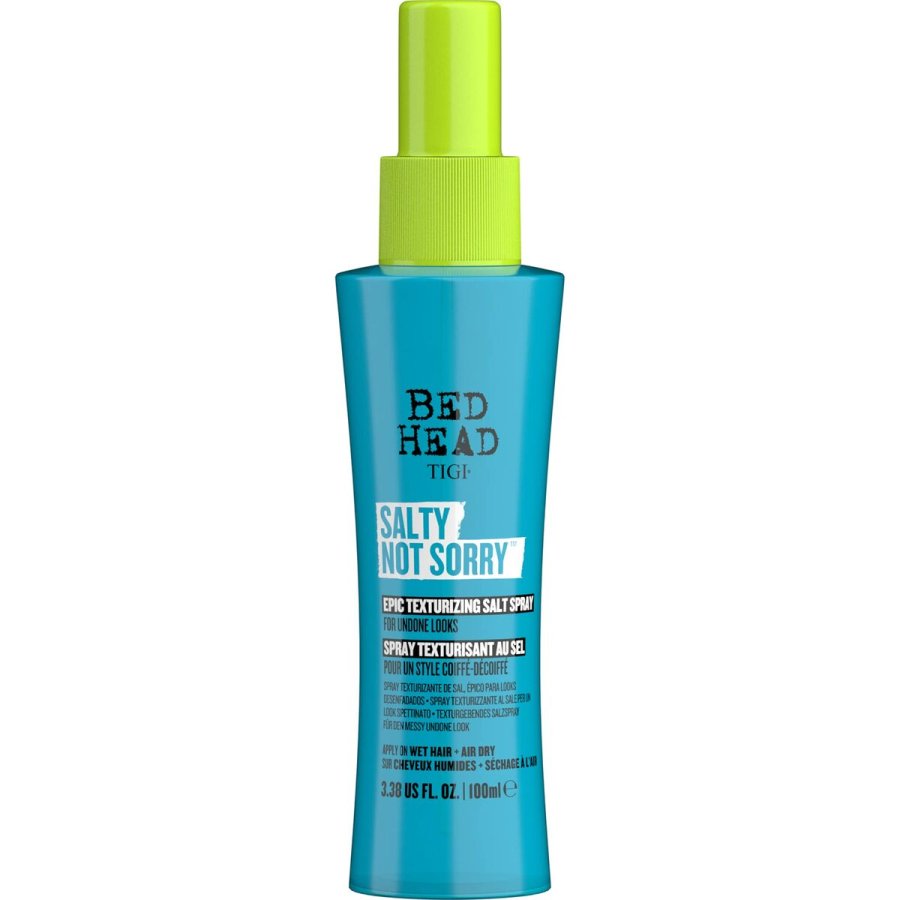 Spray til Naturlig Finish Tigi (100 ml) #1