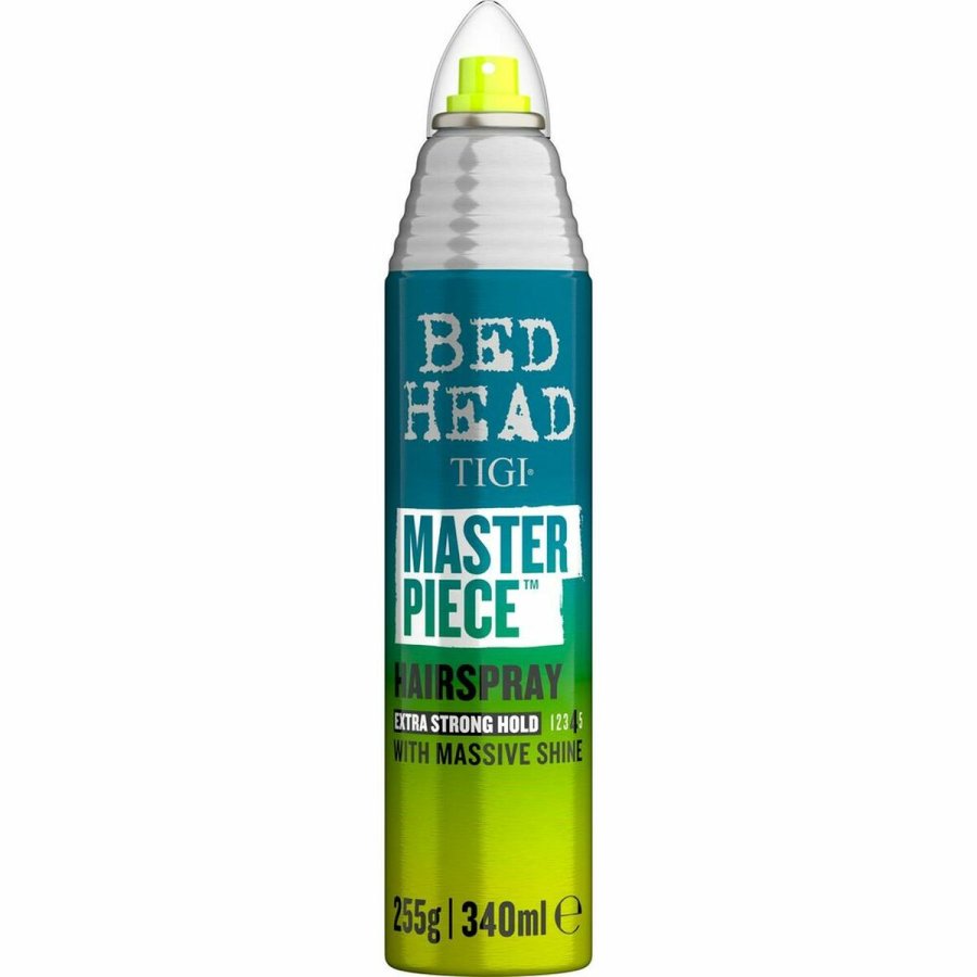 Ekstra fast hold hrspray Be Head Tigi Masterpiece #1