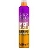 Fleksibelt hold hrspray Tigi (400 ml) #1