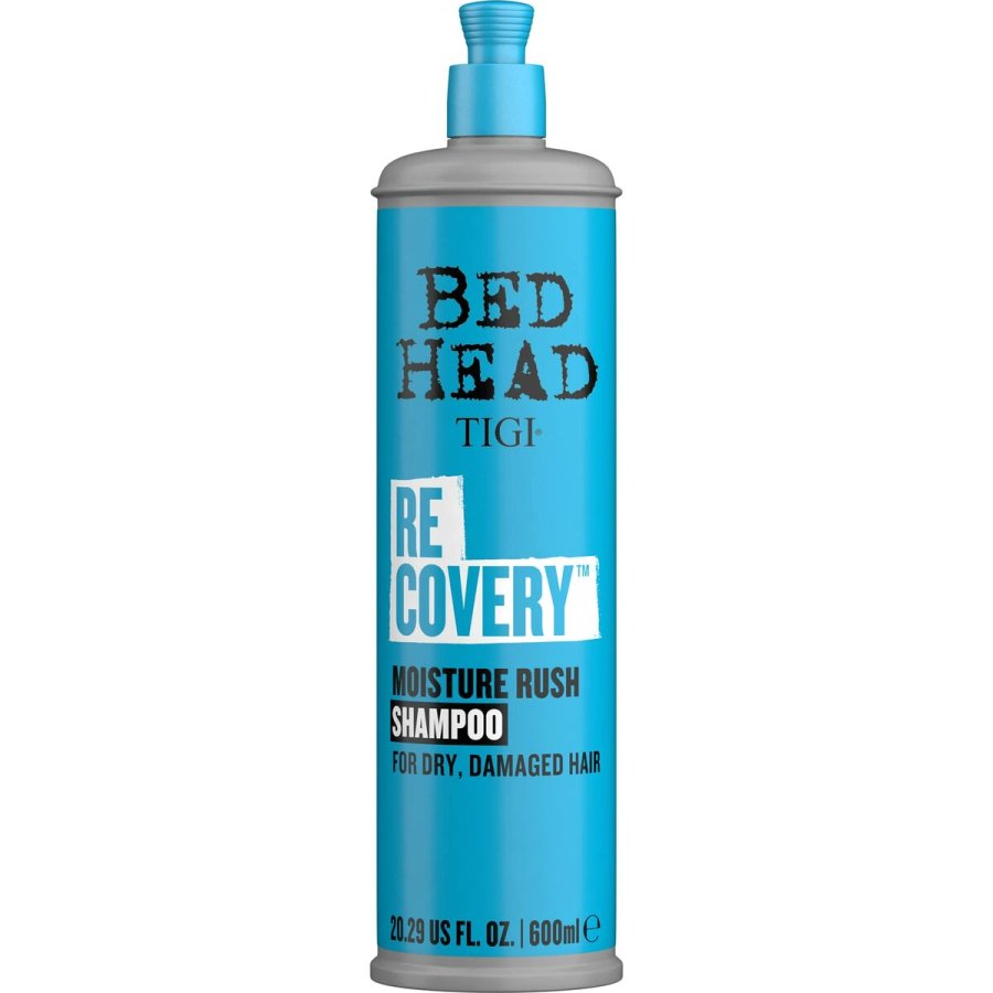 Reparerende shampoo Tigi Recovery 600 ml #1