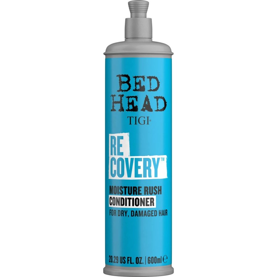 Reparerende Hrbalsam Tigi Bed Head Recovery 600 ml #1