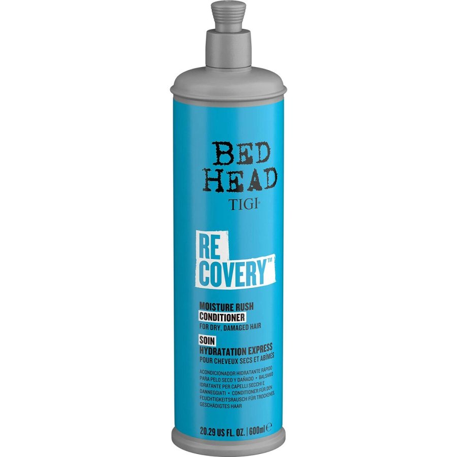 Reparerende Hrbalsam Tigi Bed Head Recovery 600 ml #2