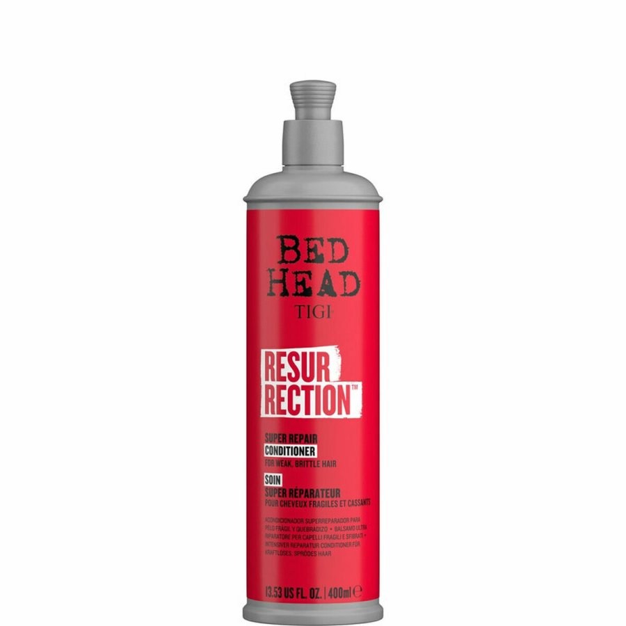 Reparerende Hrbalsam Tigi Resurrection Super Repair #1
