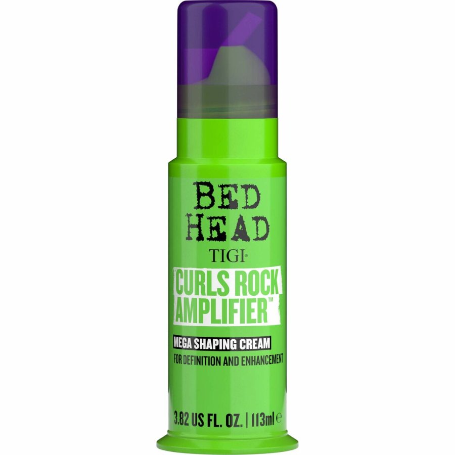 Curl Defining Cream Tigi Curls Rock #1