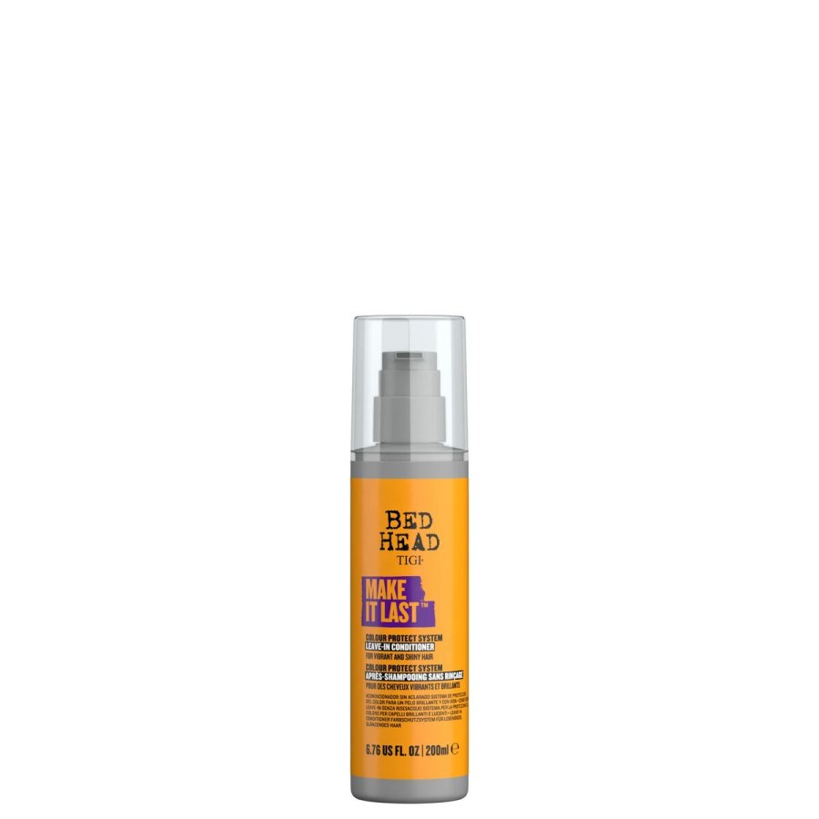 Hrbalsam uden skylning Tigi 200 ml #1