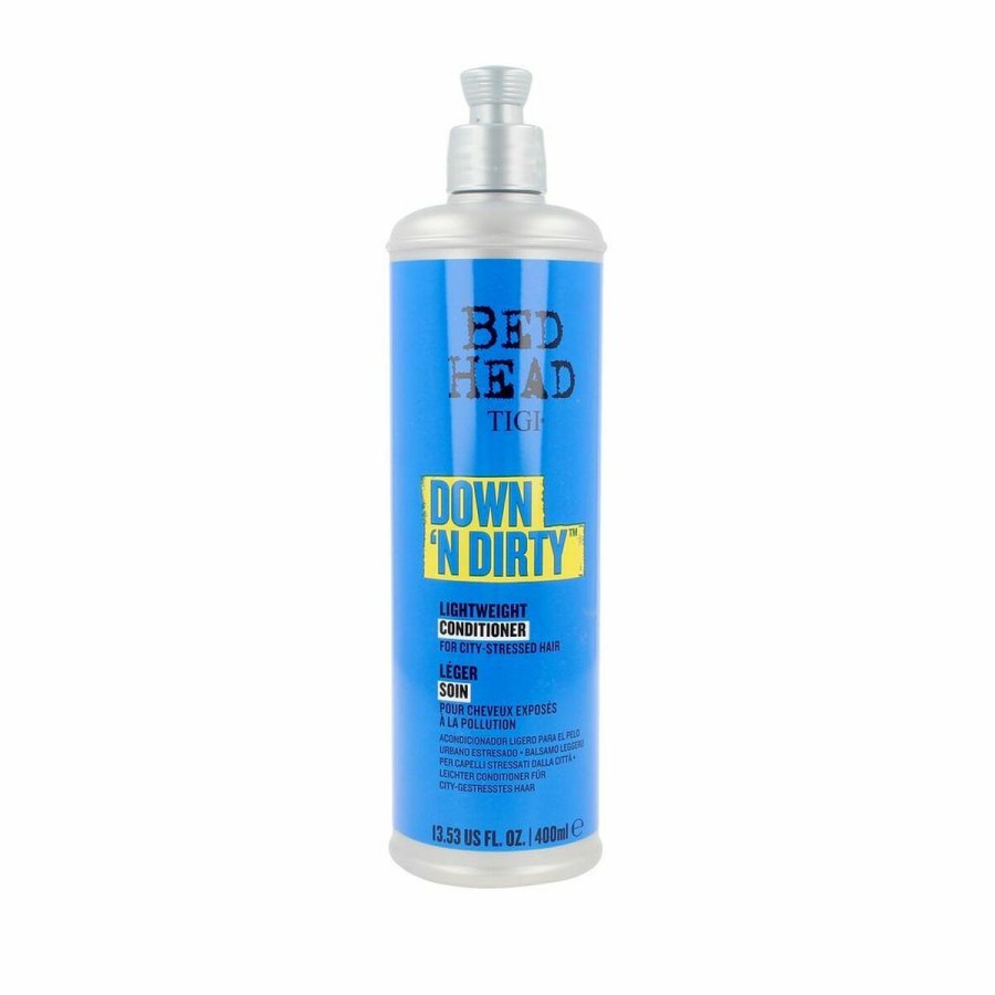 Hrbalsam Tigi Bed Head Down'N Dirty Lightweight Detox (400 ml) #1