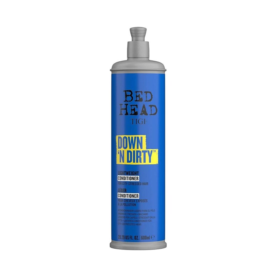 Hrbalsam Tigi Down N Dirty 600 ml #1