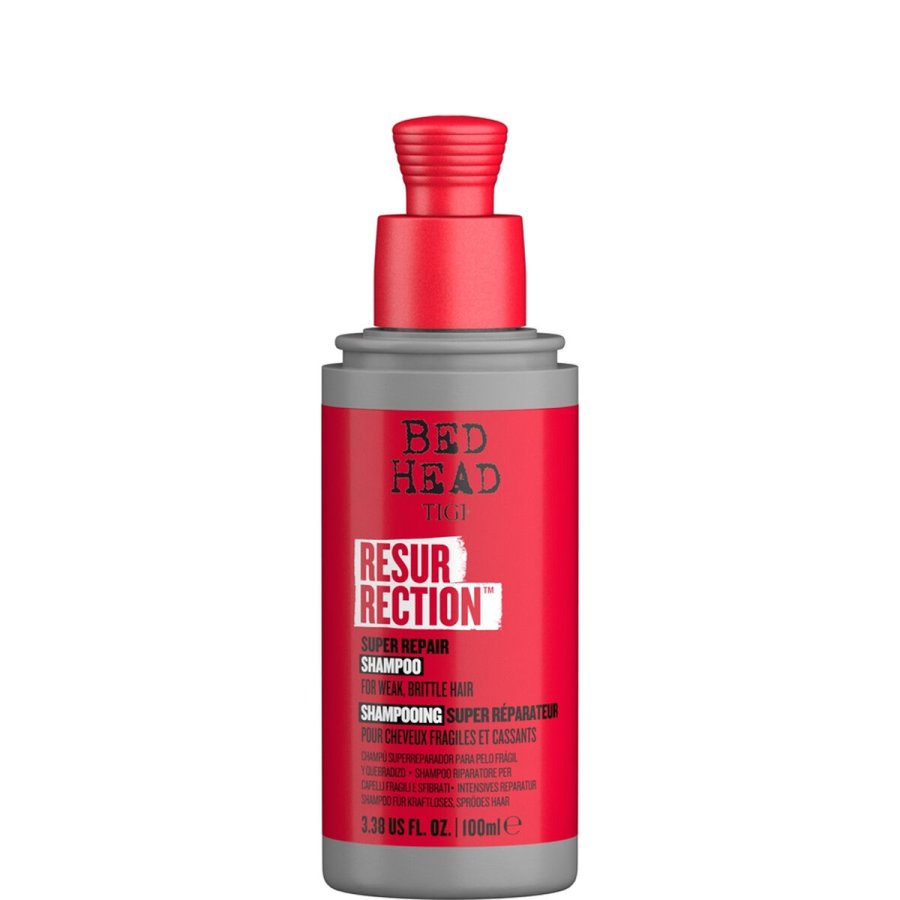 Reparerende shampoo Tigi Bed Head Resurrection 100 ml #1