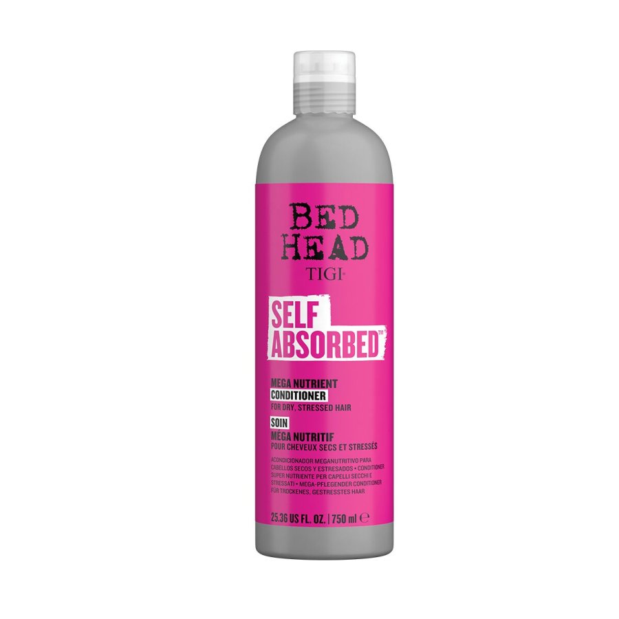 Hrbalsam Tigi Self Absorbed 750 ml #1