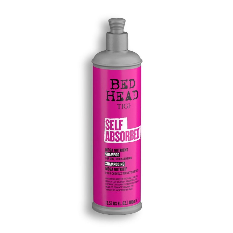 Shampoo Tigi Self Absorbed Mega Nutrient 400 ml #1