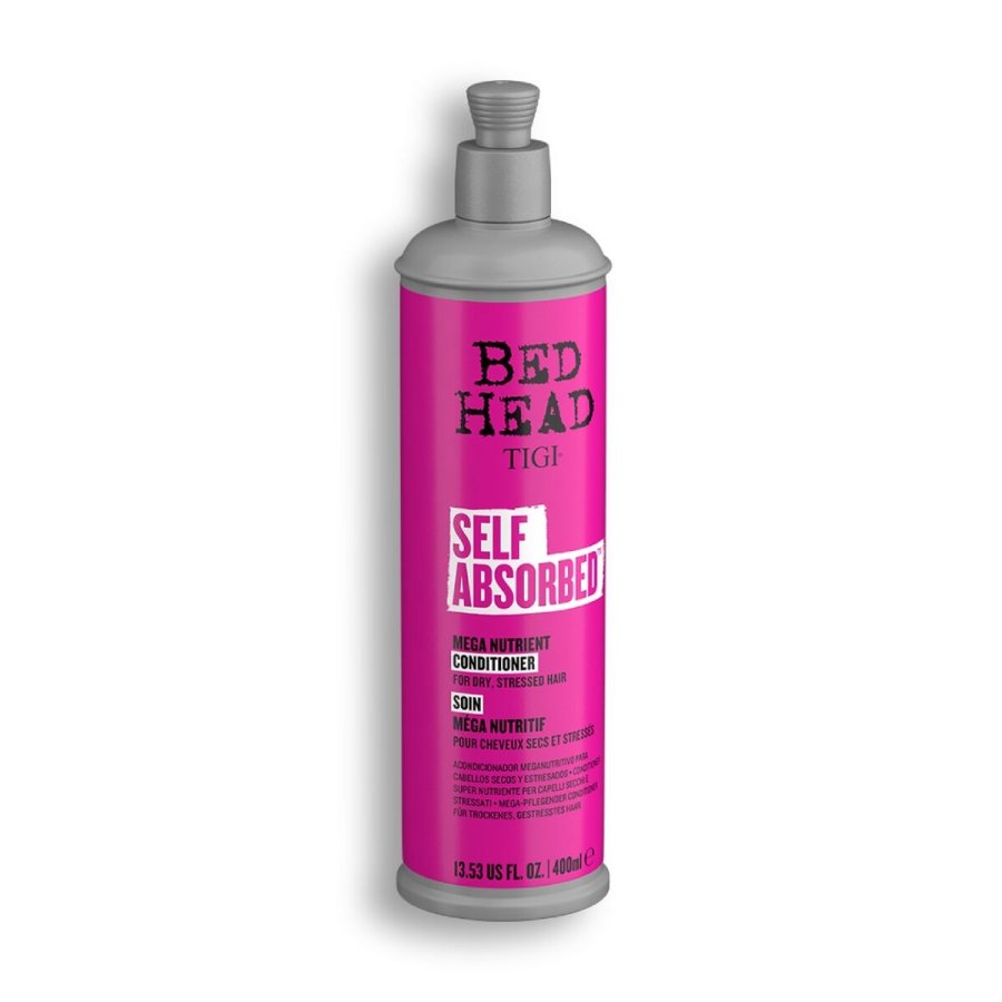 Hrbalsam Tigi Self Absorbed Mega Nutrient (400 ml) #1