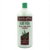 Bodylotion Sta Soft Fro Soft Fro #1