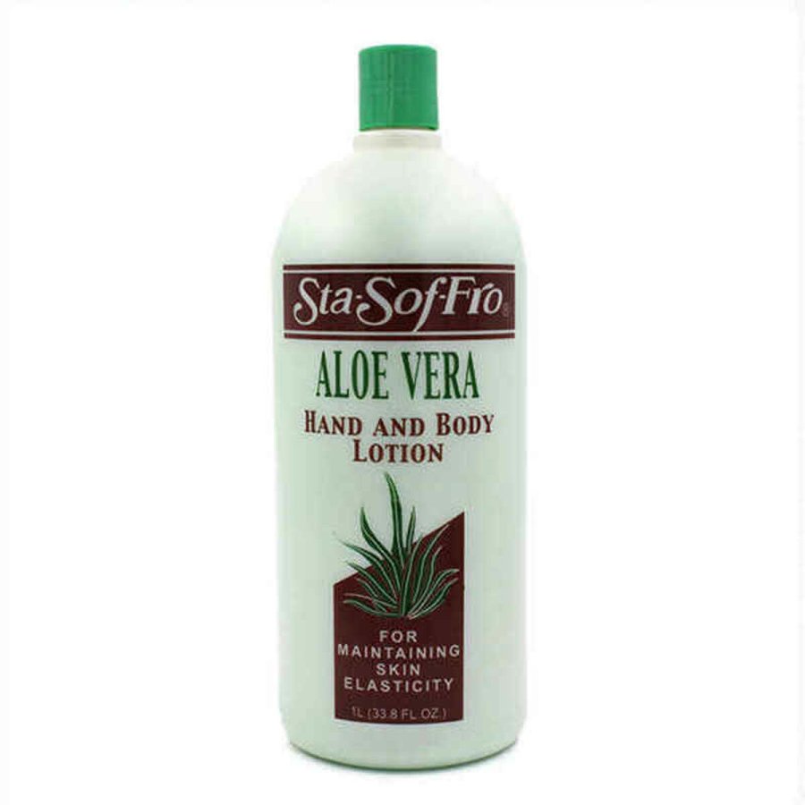 Bodylotion Sta Soft Fro Soft Fro #1