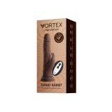 Realistisk Dildo FemmeFunn Brun #7