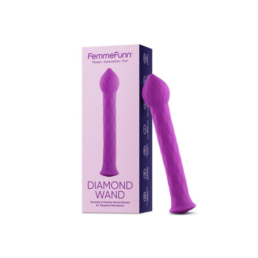 Vibrator FemmeFunn #3