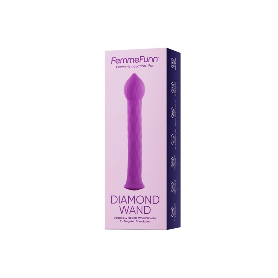 Vibrator FemmeFunn #7