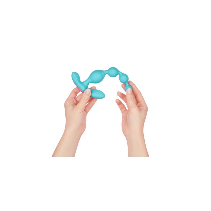 Anal Vibrator FemmeFunn #4