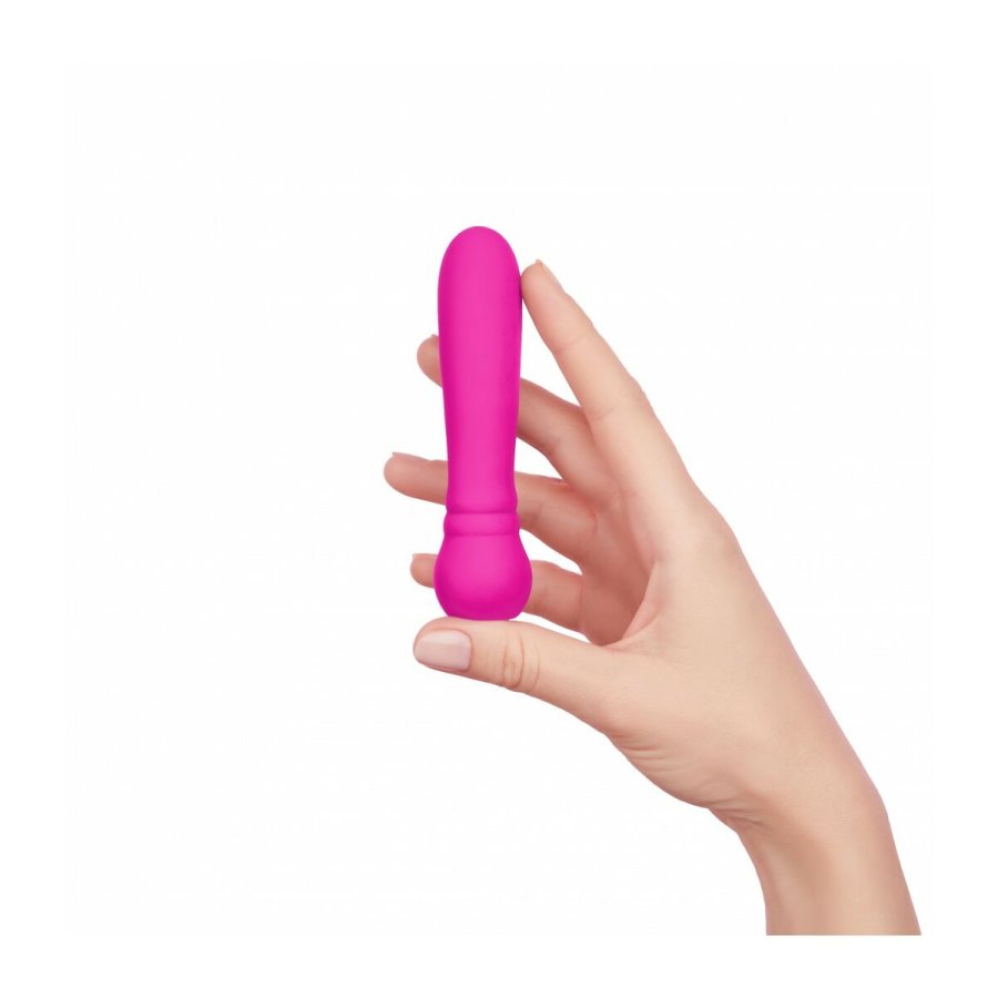 Vibrator FemmeFunn Ultra Bullet Pink #4