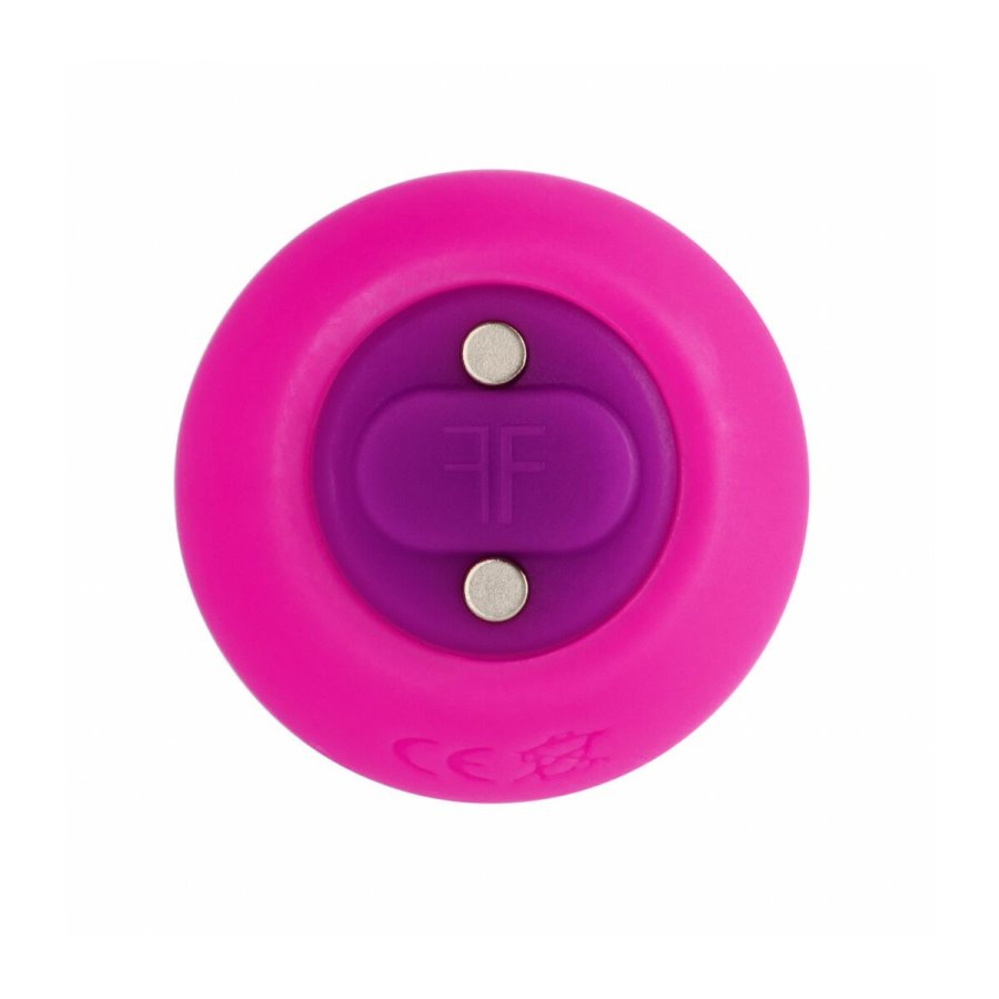 Vibrator FemmeFunn Ultra Bullet Pink #5