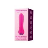 Vibrator FemmeFunn Ultra Bullet Pink #6