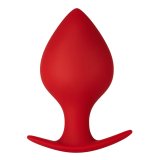 Anal plug Forto Rd #1