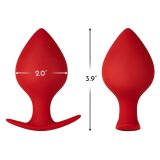 Anal plug Forto Rd #4