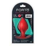 Anal plug Forto Rd #5