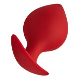 Anal plug Forto R�d #2
