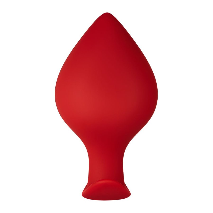 Anal plug Forto R�d #3