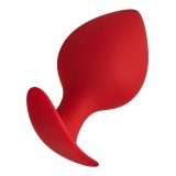 Anal plug Forto Rd #2