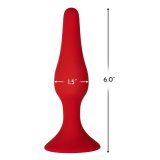 Anal plug Forto Rd #3