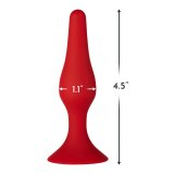 Anal plug Forto Rd #3