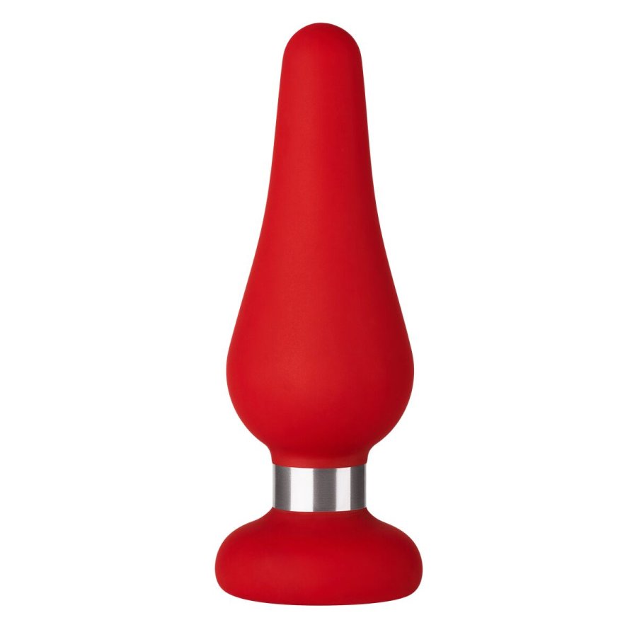 Anal plug Forto Rd #1