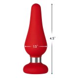 Anal plug Forto Rd #3