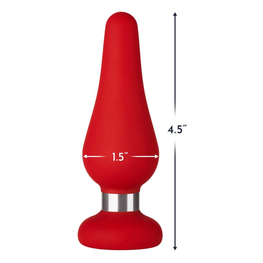 Anal plug Forto Rd #3